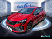 Renault Clio occasion année 2024 boite Manuelle Annonce Renault Clio occasion Essence 1.0 TCe 90ch esprit Alpine - 24 à Dechy