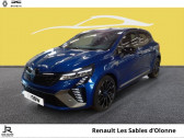 Annonce Renault Clio occasion Essence 1.0 TCe 90ch esprit Alpine - 24  LES SABLES D'OLONNE