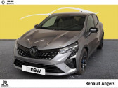 Renault Clio 1.0 TCe 90ch esprit Alpine   ANGERS 49