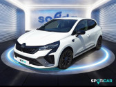 Renault Clio 1.0 TCe 90ch esprit Alpine  2024 - annonce de voiture en vente sur Auto Sélection.com