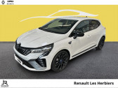 Annonce Renault Clio occasion Essence 1.0 TCe 90ch esprit Alpine  LES HERBIERS