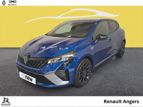Renault Clio , garage RENAULT ANGERS  ANGERS