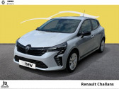 Renault Clio occasion année 2024 boite Manuelle Annonce Renault Clio occasion Essence 1.0 TCe 90ch Evolution - 24 à CHALLANS