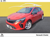 Renault Clio occasion année 2024 boite Manuelle Annonce Renault Clio occasion Essence 1.0 TCe 90ch Evolution - 24 à CHOLET