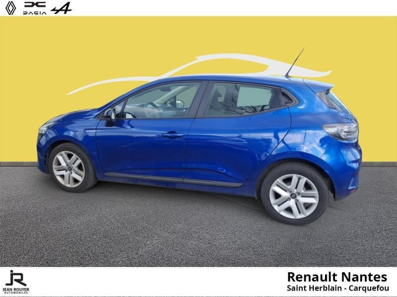 Renault Clio 1.0 TCe 90ch Evolution - 24  occasion  SAINT HERBLAIN - photo n3