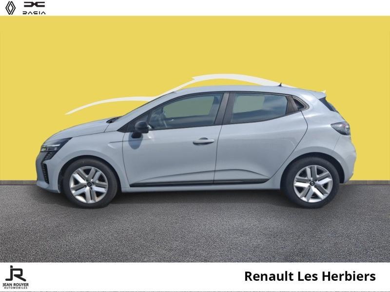 Renault Clio 1.0 TCe 90ch Evolution - 24  occasion  LES HERBIERS - photo n10