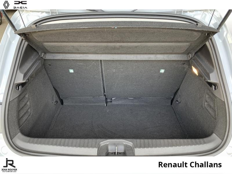 Renault Clio 1.0 TCe 90ch Evolution - 24  occasion  CHALLANS - photo n7
