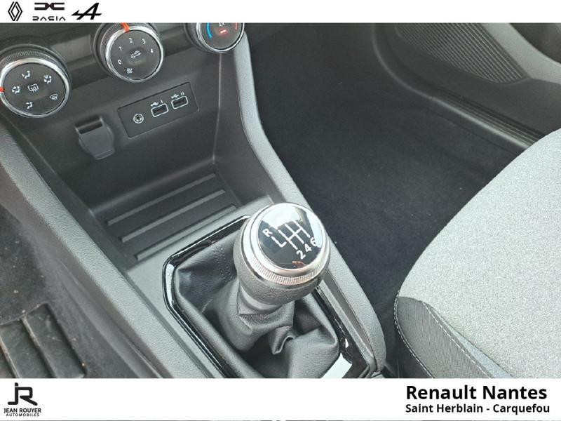 Renault Clio 1.0 TCe 90ch Evolution - 24  occasion  SAINT HERBLAIN - photo n8