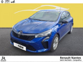 Renault Clio occasion année 2024 boite Manuelle Annonce Renault Clio occasion Essence 1.0 TCe 90ch Evolution - 24 à SAINT HERBLAIN