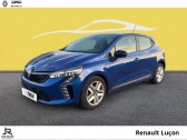 Annonce Renault Clio occasion Essence 1.0 TCe 90ch Evolution - 24  LUCON