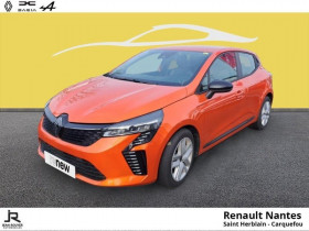 Renault Clio , garage RENAULT SAINT HERBLAIN  SAINT HERBLAIN