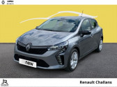 Renault Clio occasion année 2024 boite Manuelle Annonce Renault Clio occasion Essence 1.0 TCe 90ch Evolution - 24 à CHALLANS