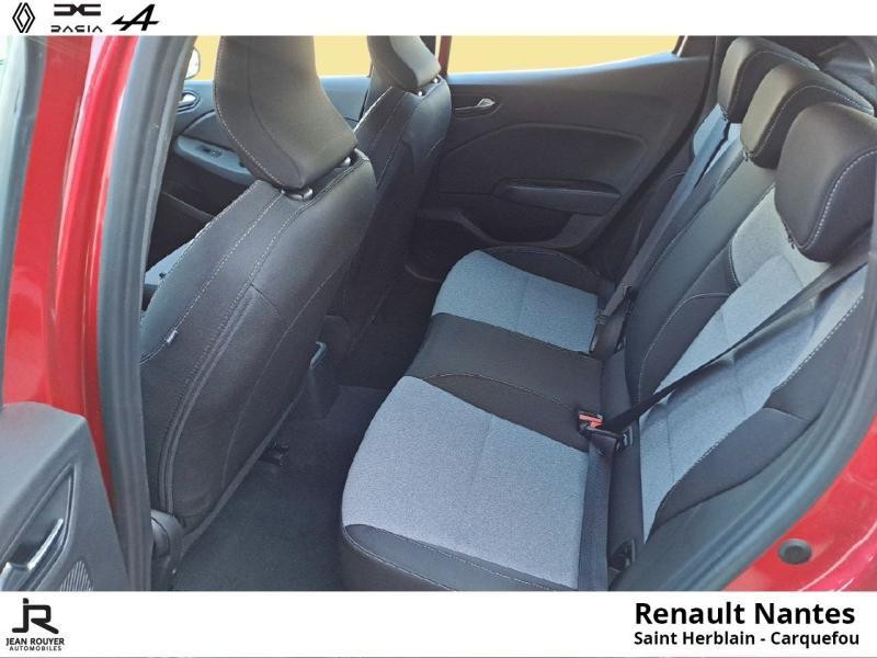Renault Clio 1.0 TCe 90ch Evolution - 24  occasion  SAINT HERBLAIN - photo n5