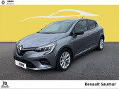 Annonce Renault Clio occasion Essence 1.0 TCe 90ch Evolution X-Tronic - Boite Automatique  SAUMUR