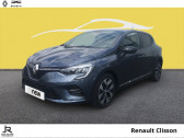 Renault Clio 1.0 TCe 90ch Evolution X-TRONIC   GORGES 44