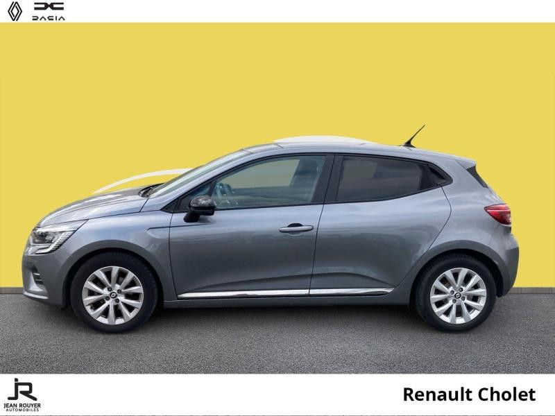 Renault Clio 1.0 TCe 90ch Evolution X-Tronic  occasion  CHOLET - photo n10