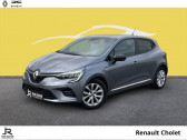 Renault Clio occasion année 2023 boite Automatique Annonce Renault Clio occasion Essence 1.0 TCe 90ch Evolution X-Tronic à CHOLET