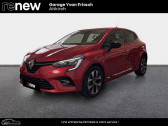 Renault Clio 1.0 TCe 90ch Evolution X-Tronic   Altkirch 68