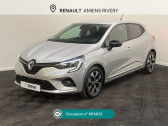 Annonce Renault Clio occasion Essence 1.0 TCe 90ch Evolution X-Tronic  Rivery
