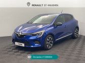 Renault Clio occasion année 2023 boite Automatique Annonce Renault Clio occasion Essence 1.0 TCe 90ch Evolution X-Tronic à Saint-Maximin
