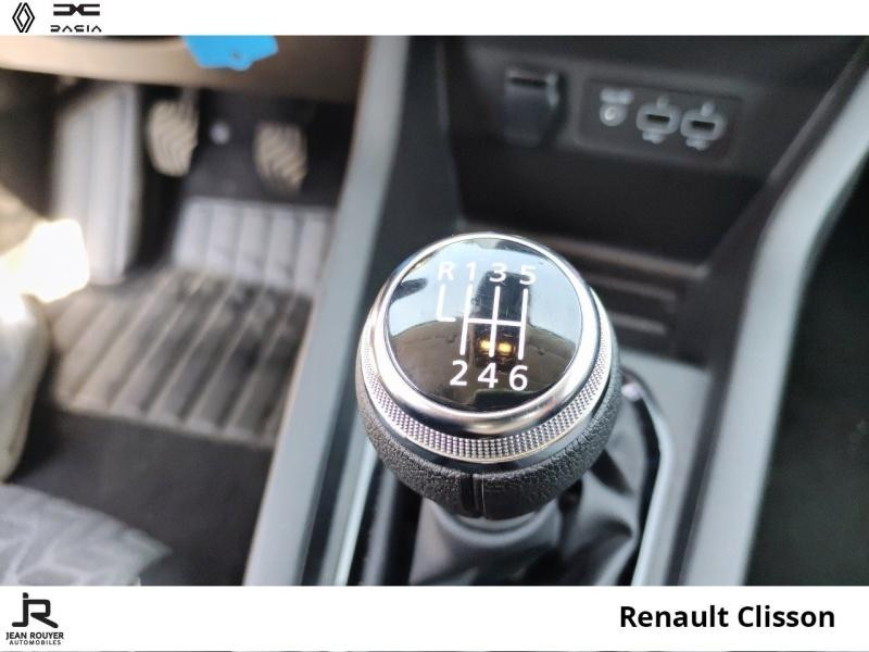 Renault Clio 1.0 TCe 90ch Evolution  occasion  GORGES - photo n6