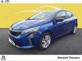 Renault Clio occasion année 2024 boite Manuelle Annonce Renault Clio occasion Essence 1.0 TCe 90ch Evolution à THOUARS