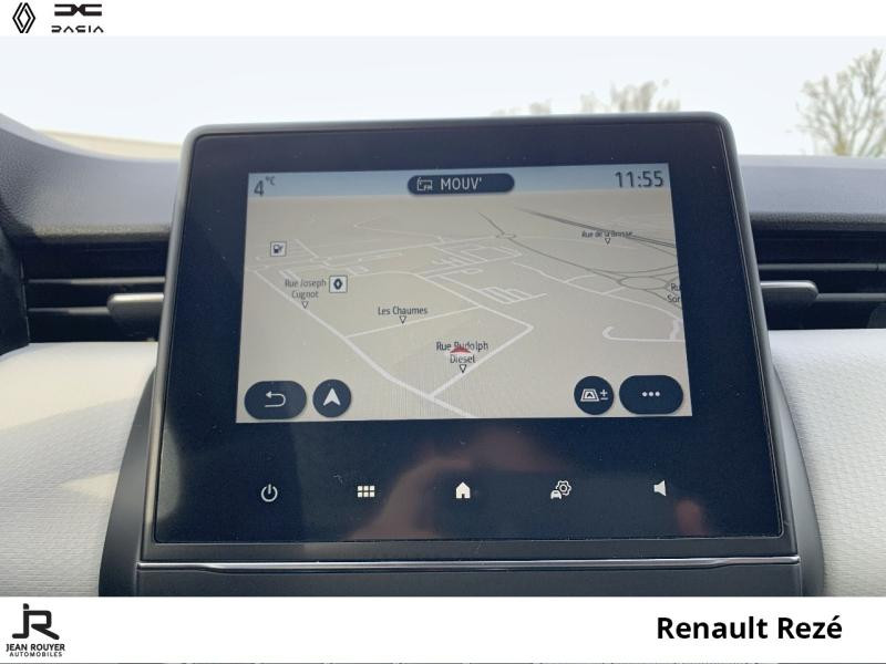 Renault Clio 1.0 TCe 90ch Evolution  occasion  REZE - photo n8
