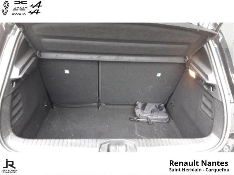 Renault Clio 1.0 TCe 90ch Evolution  occasion  SAINT HERBLAIN - photo n10