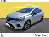 Renault Clio occasion année 2023 boite Manuelle Annonce Renault Clio occasion Essence 1.0 TCe 90ch Evolution à GORGES