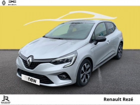 Renault Clio , garage RENAULT REZE  REZE