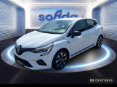 Renault Clio occasion année 2022 boite Manuelle Annonce Renault Clio occasion Essence 1.0 TCe 90ch Evolution à Hazebrouck