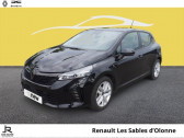 Renault Clio occasion année 2024 boite Manuelle Annonce Renault Clio occasion Essence 1.0 TCe 90ch Evolution à LES SABLES D'OLONNE