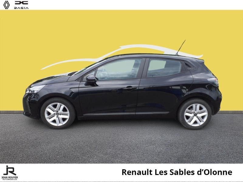 Renault Clio 1.0 TCe 90ch Evolution  occasion  LES SABLES D'OLONNE - photo n10