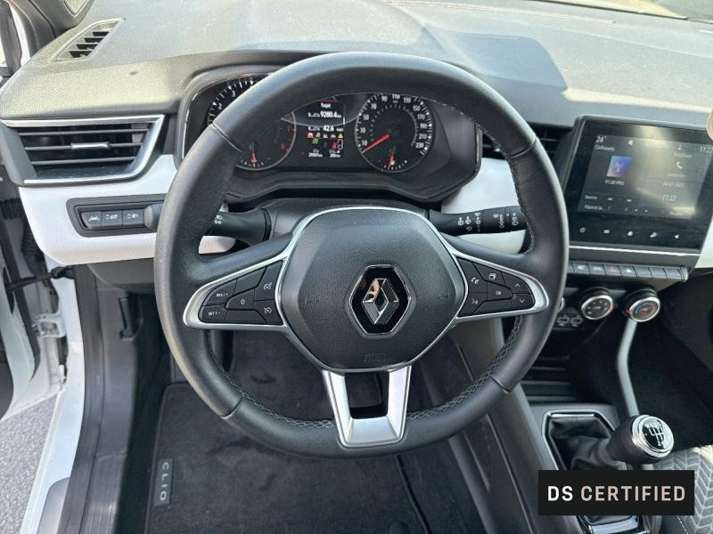 Renault Clio 1.0 TCe 90ch Evolution  occasion  Hazebrouck - photo n9