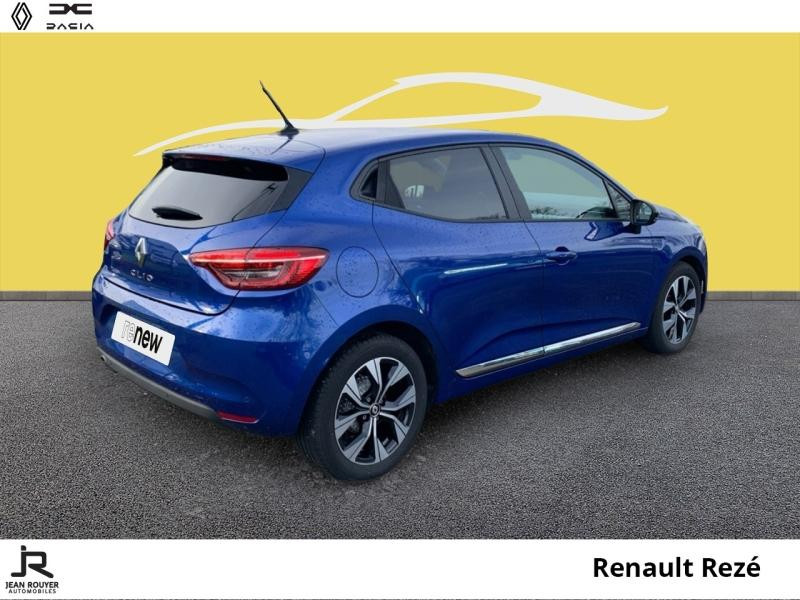 Renault Clio 1.0 TCe 90ch Evolution  occasion  REZE - photo n4