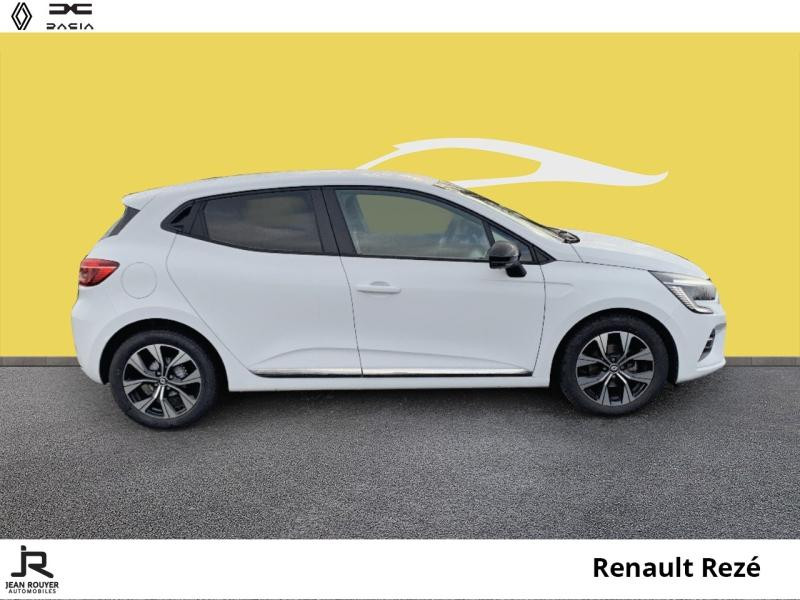 Renault Clio 1.0 TCe 90ch Evolution  occasion  REZE - photo n5