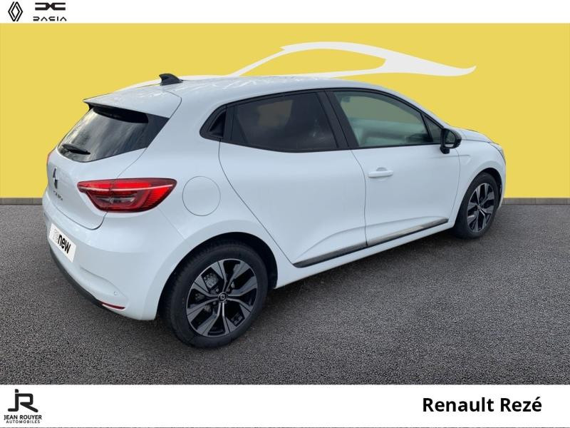 Renault Clio 1.0 TCe 90ch Evolution  occasion  REZE - photo n4
