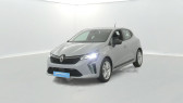Renault Clio occasion année 2023 boite Manuelle Annonce Renault Clio occasion Essence 1.0 TCe 90ch Evolution à SAINT-GREGOIRE