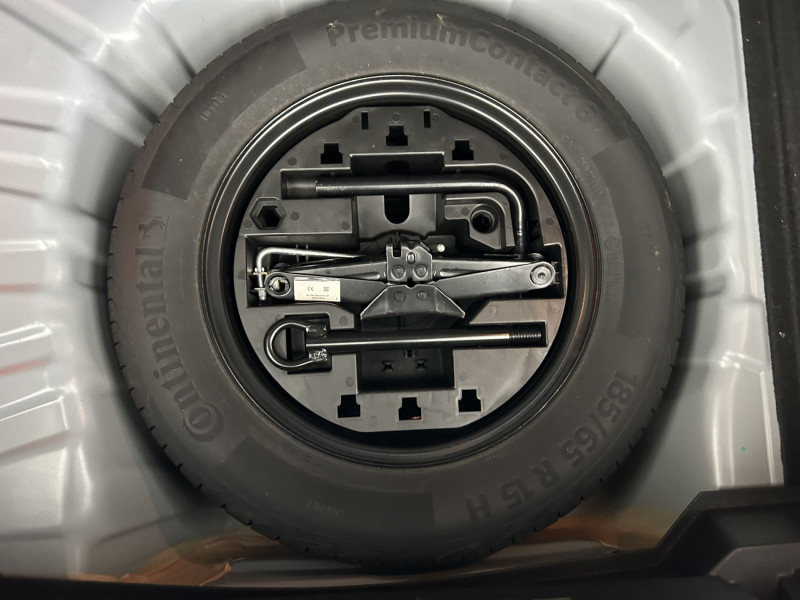 Renault Clio 1.0 TCe 90ch Evolution 2023 - photo n°10 Renault Clio 1.0 TCe 90ch Evolution  occasion à SAINT-GREGOIRE - photo n°10