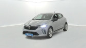 Renault Clio occasion  année 2023 boite Manuelle Annonce Renault Clio occasion Essence 1.0 TCe 90ch Evolution à SAINT-GREGOIRE