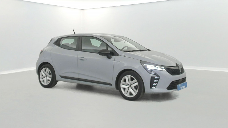 Renault Clio 1.0 TCe 90ch Evolution 2023 - photo n°7 Renault Clio 1.0 TCe 90ch Evolution  occasion à SAINT-GREGOIRE - photo n°7