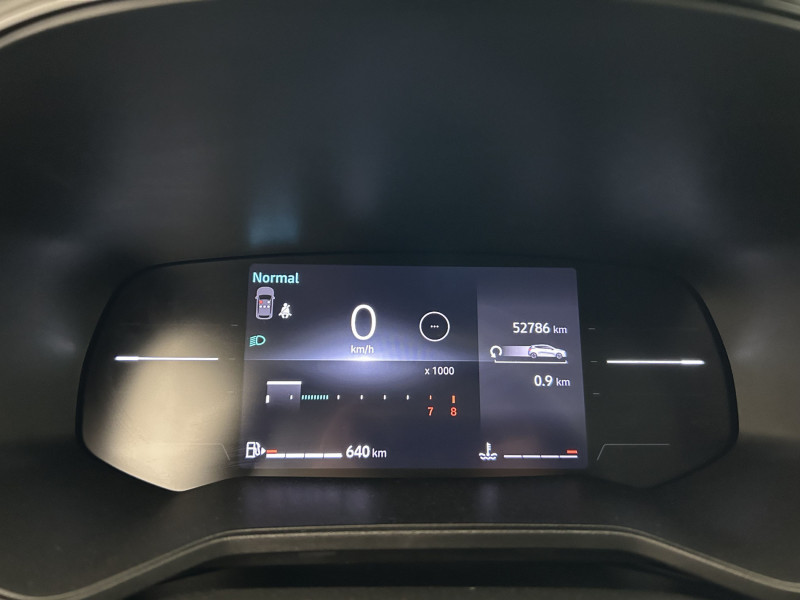 Renault Clio 1.0 TCe 90ch Evolution 2023 - photo n°17 Renault Clio 1.0 TCe 90ch Evolution  occasion à SAINT-GREGOIRE - photo n°17