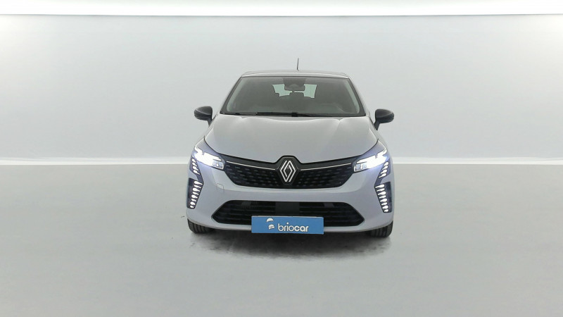 Renault Clio 1.0 TCe 90ch Evolution 2023 - photo n°8 Renault Clio 1.0 TCe 90ch Evolution  occasion à SAINT-GREGOIRE - photo n°8