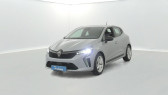 Renault Clio occasion année 2023 boite Manuelle Annonce Renault Clio occasion Essence 1.0 TCe 90ch Evolution à SAINT-GREGOIRE
