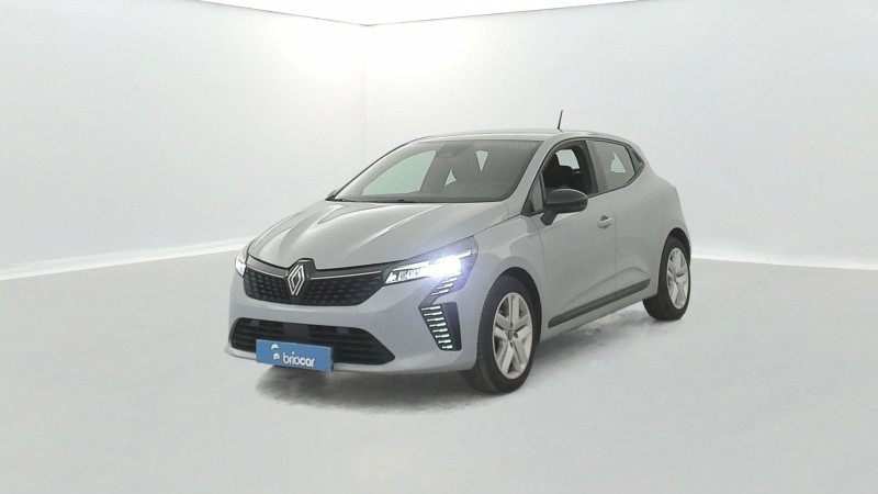 Renault Clio 1.0 TCe 90ch Evolution 2023 Renault Clio 1.0 TCe 90ch Evolution  occasion à SAINT-GREGOIRE