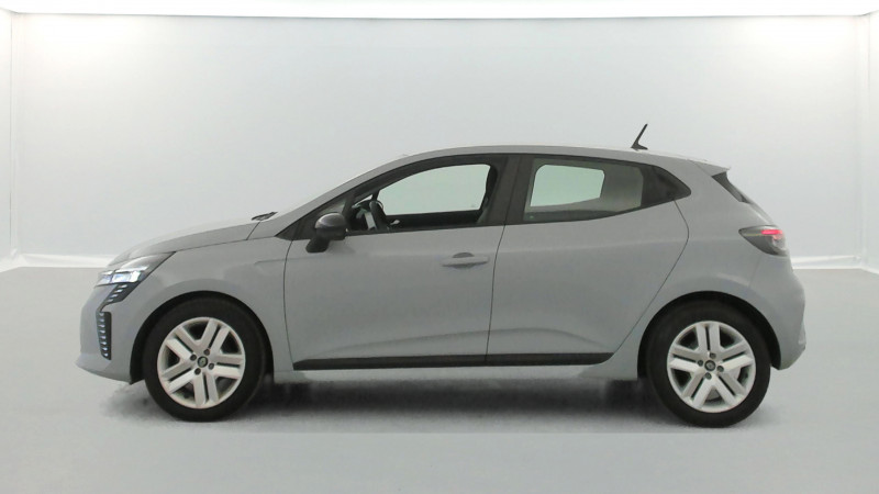 Renault Clio 1.0 TCe 90ch Evolution 2023 - photo n°2 Renault Clio 1.0 TCe 90ch Evolution  occasion à SAINT-GREGOIRE - photo n°2