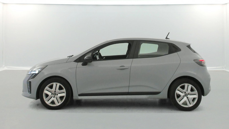 Renault Clio 1.0 TCe 90ch Evolution 2023 - photo n°2 Renault Clio 1.0 TCe 90ch Evolution  occasion à SAINT-GREGOIRE - photo n°2
