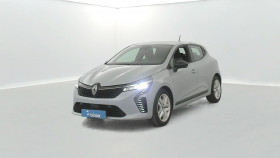 Renault Clio , garage BRIOCAR RENNES  SAINT-GREGOIRE