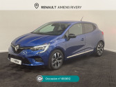 Annonce Renault Clio occasion Essence 1.0 TCe 90ch Evolution  Rivery