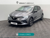 Renault Clio 1.0 TCe 90ch Zen -21  2021 - annonce de voiture en vente sur Auto Slection.com